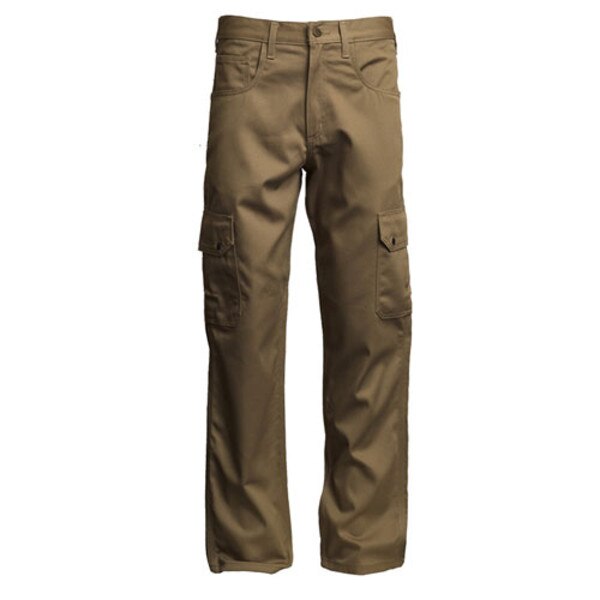 LAPCO FR Cargo Pants in Khaki
